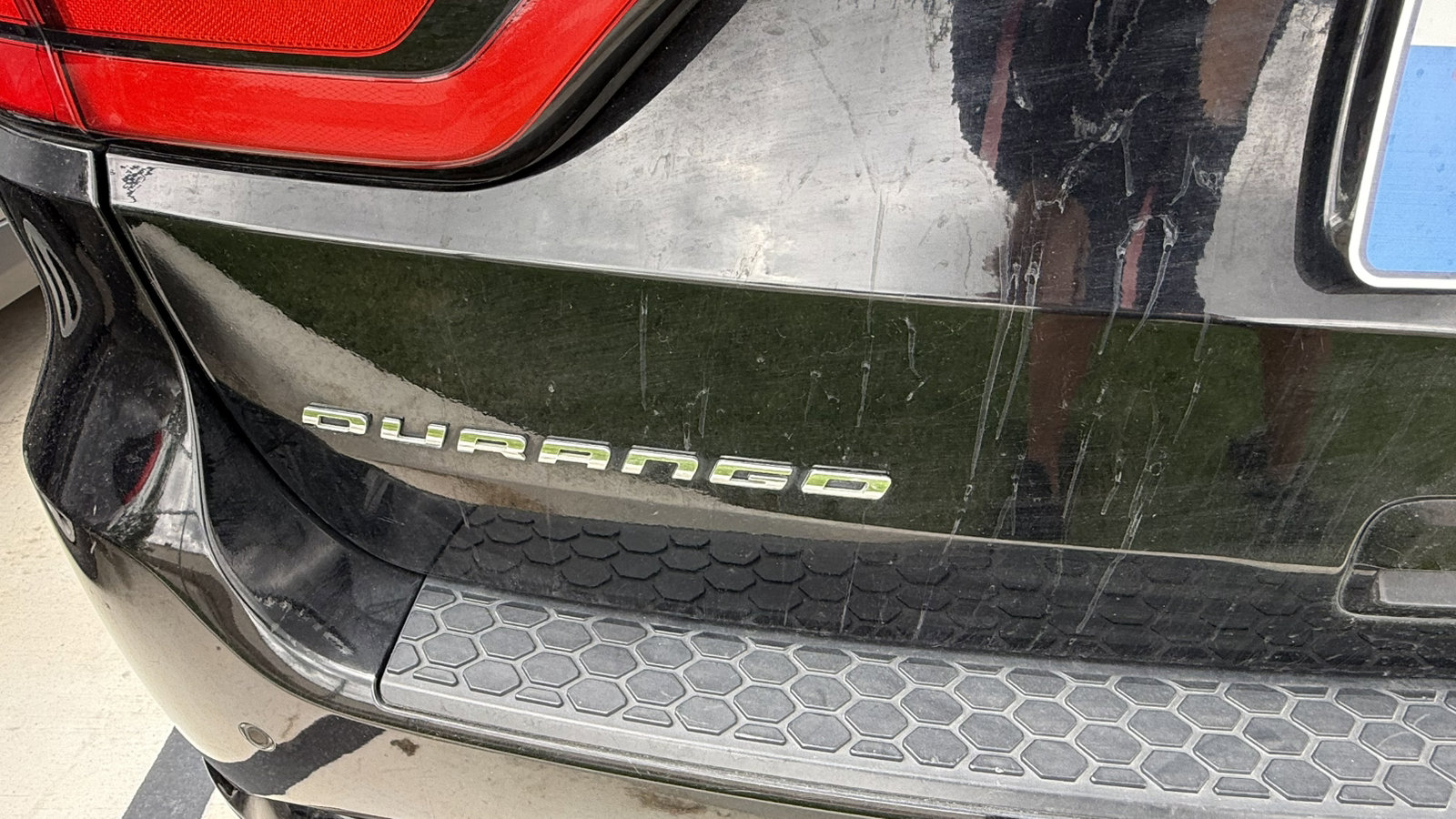Certified 2021 Dodge Durango GT RWD image 7