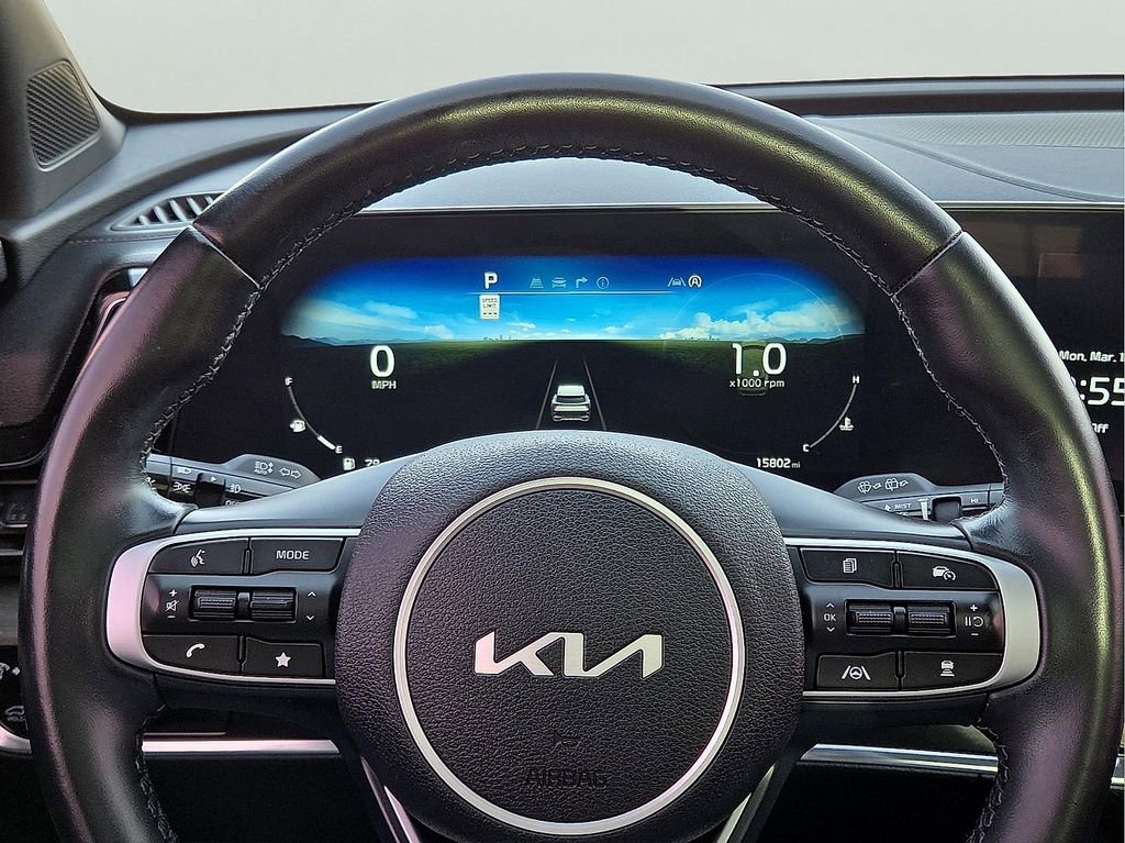Used 2023 Kia Sportage X-Pro image 17