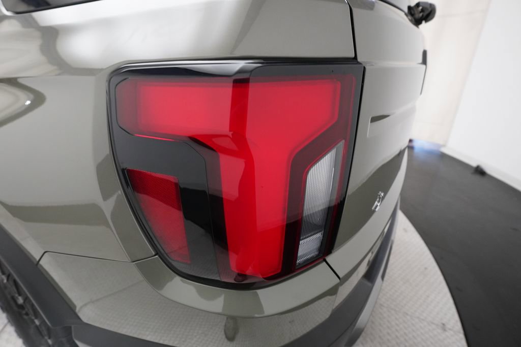 Certified 2026 Honda Passport TrailSport Elite image 34