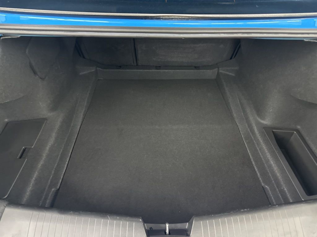 Certified 2023 Cadillac CT4 V Blackwing w/ Driver Assist Package image 24