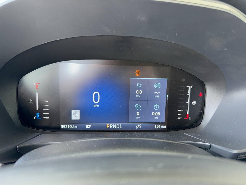 Certified 2023 Ford Escape Active w/ Tech Pack #1 FWD image 16