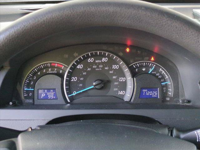 Used 2014 Toyota Camry LE FWD image 11