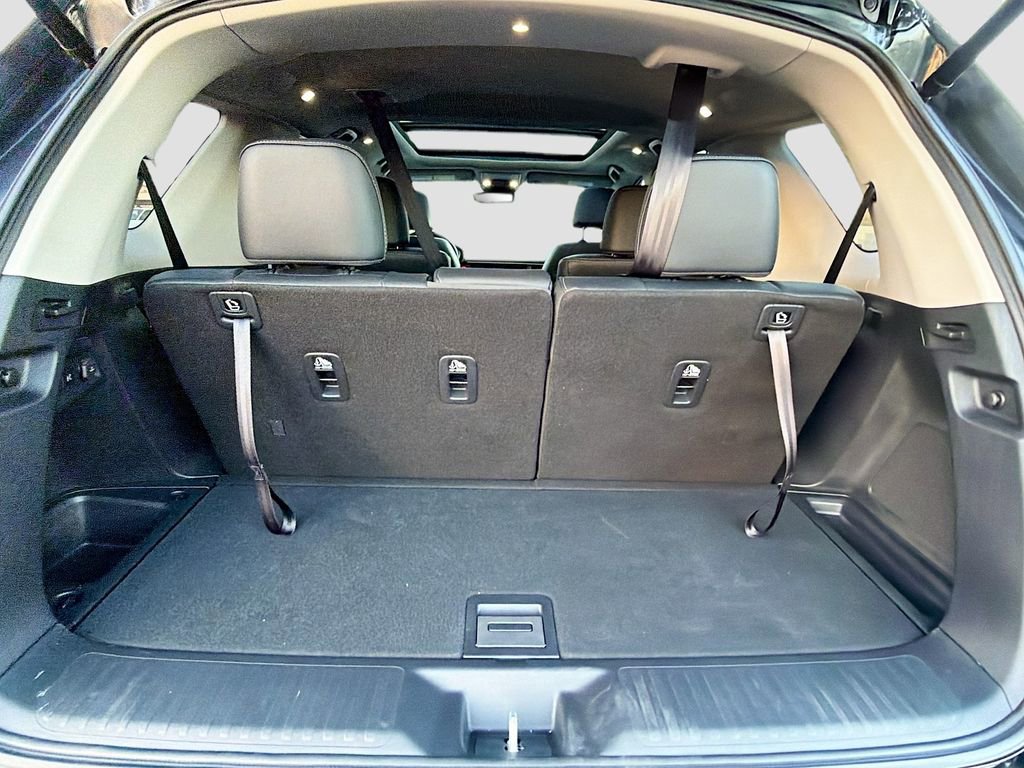 Used 2025 Honda Pilot Touring image 28