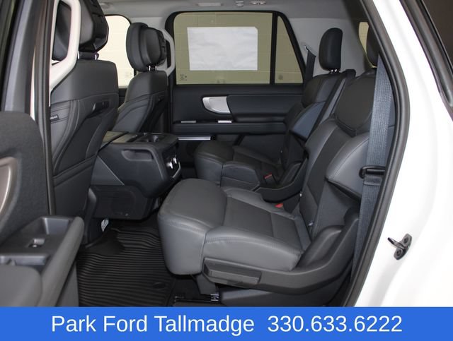 New 2027 Ford Expedition Max Active AWD/4WD image 27
