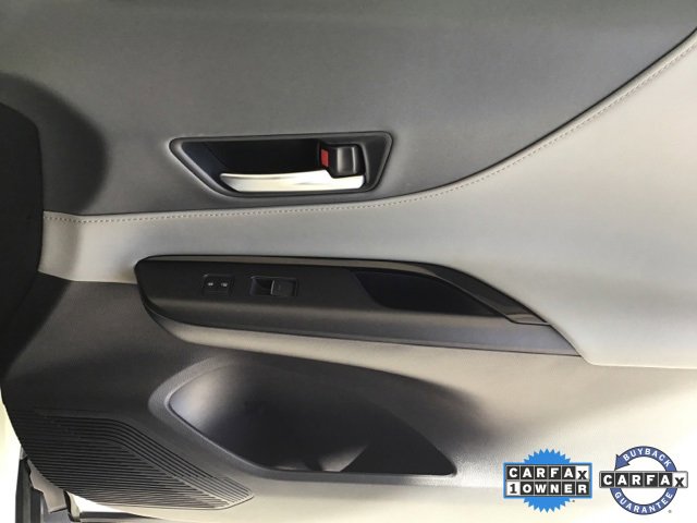 Used 2021 Toyota Venza LE image 50