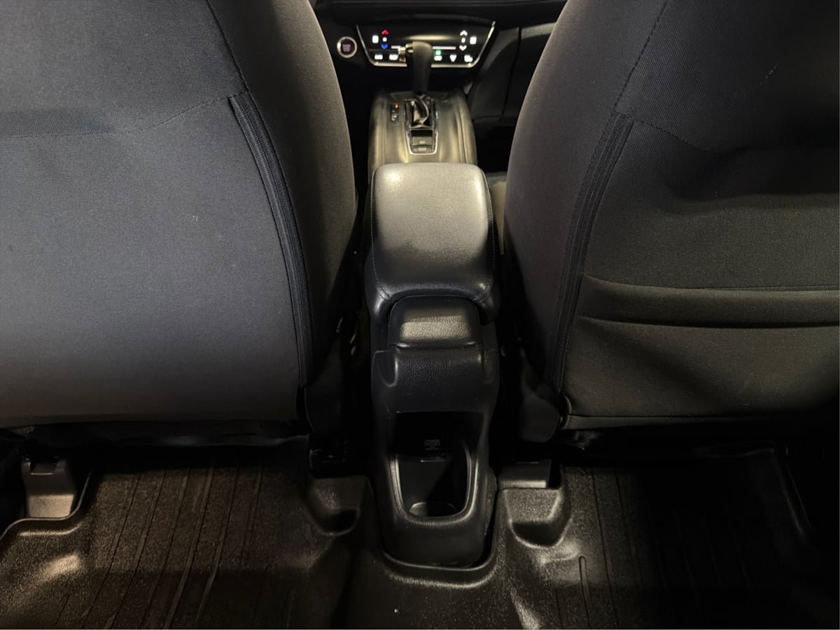 Used 2016 Honda HR-V EX image 21
