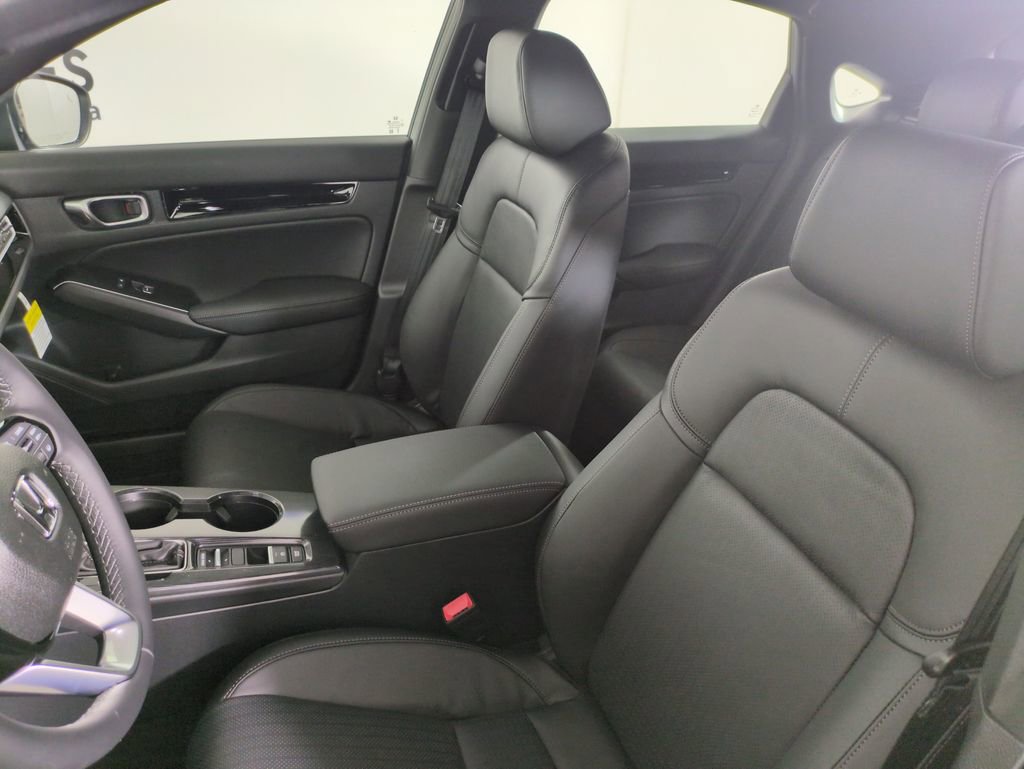 New 2026 Honda Civic Sport Touring image 9