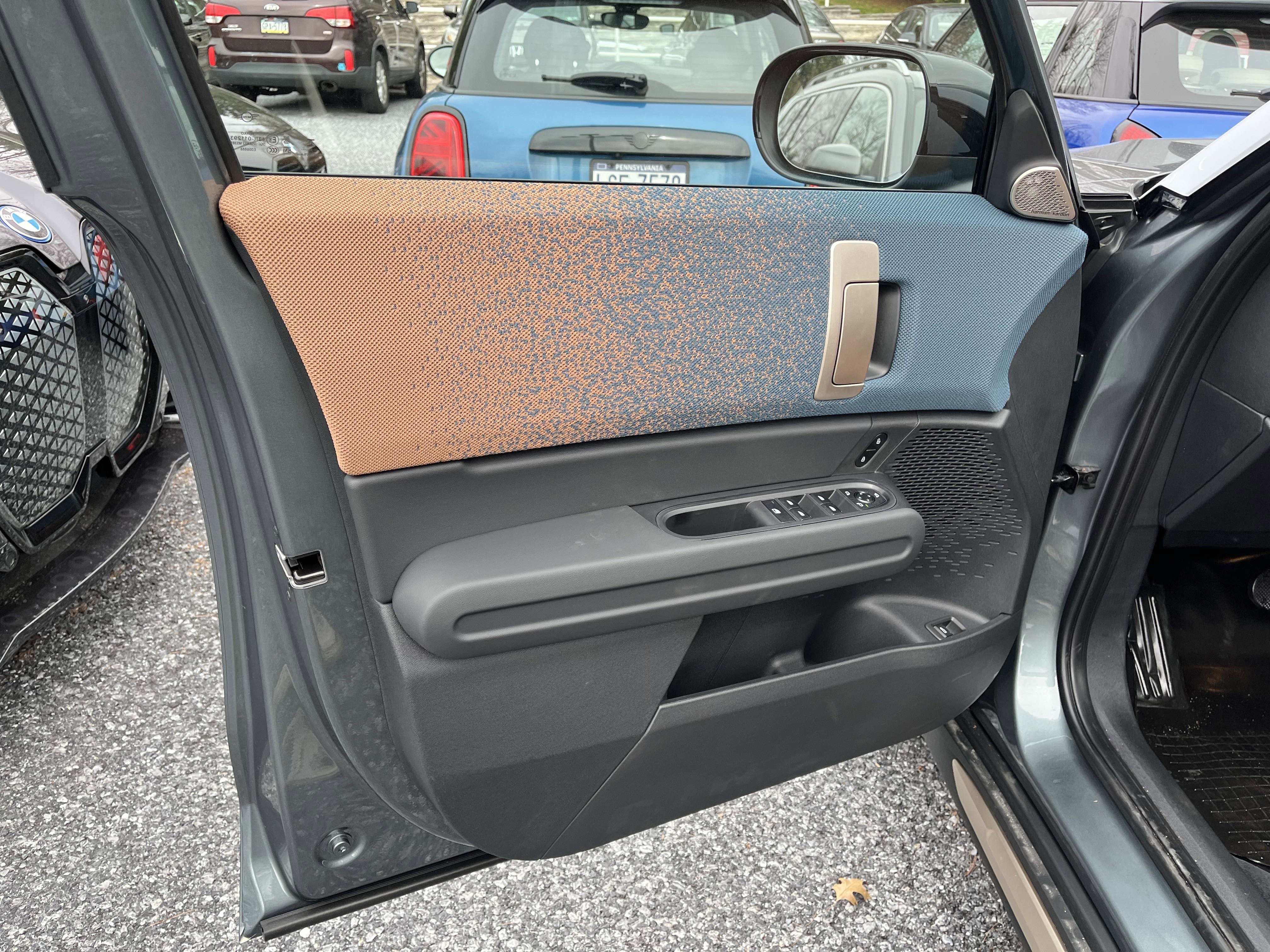 Used 2025 MINI Cooper Countryman S image 10