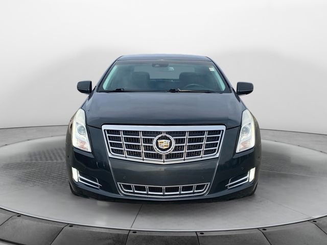 Used 2014 Cadillac XTS Premium image 8