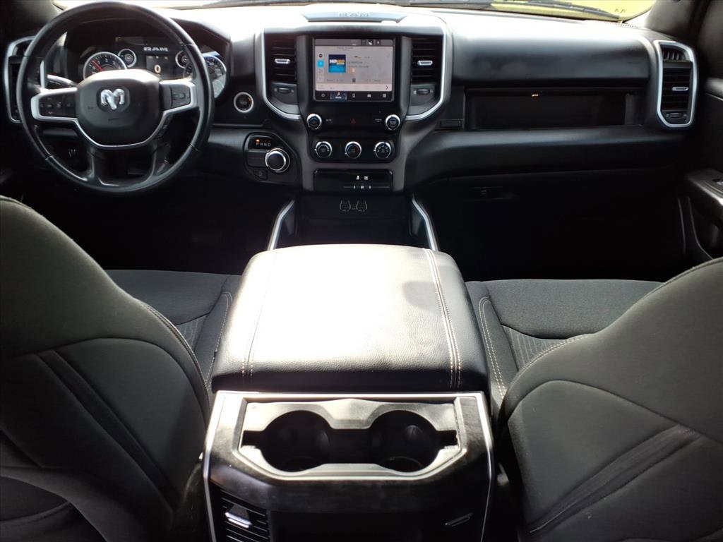 Used 2022 RAM 1500 Lone Star image 13