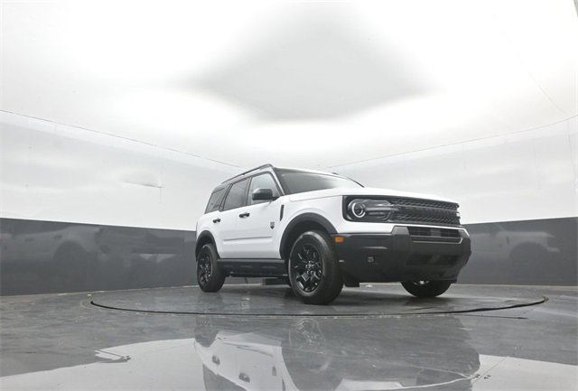 New 2025 Ford Bronco Sport Big Bend w/ Convenience Package image 23