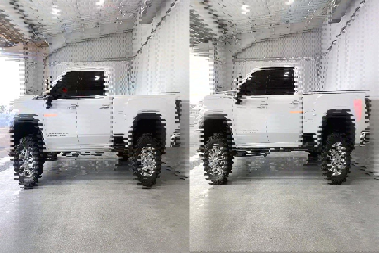 Used 2020 GMC Sierra 2500 Denali w/ Denali Ultimate Package image 25