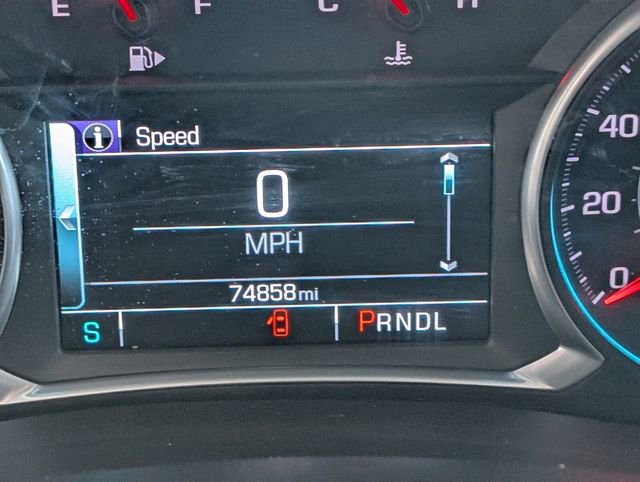 Certified 2016 Chevrolet Malibu LT image 21