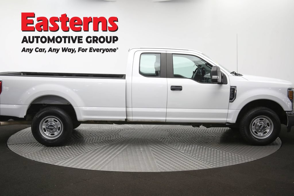 Used 2018 Ford F250 XL w/ Power Equipment Group RWD image 46