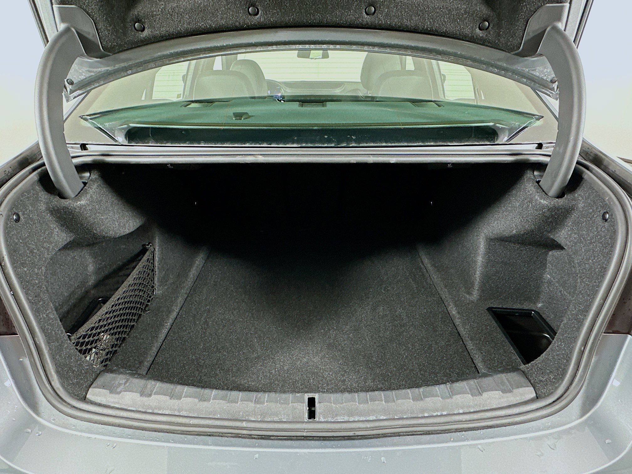 Used 2025 BMW 330i xDrive Sedan w/ Convenience Package image 30