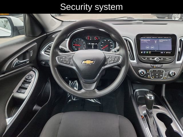 Used 2020 Chevrolet Malibu LT FWD image 23