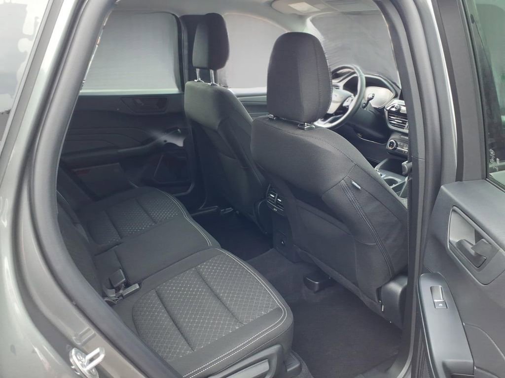 New 2026 Ford Escape Active w/ Cold Weather Package image 11
