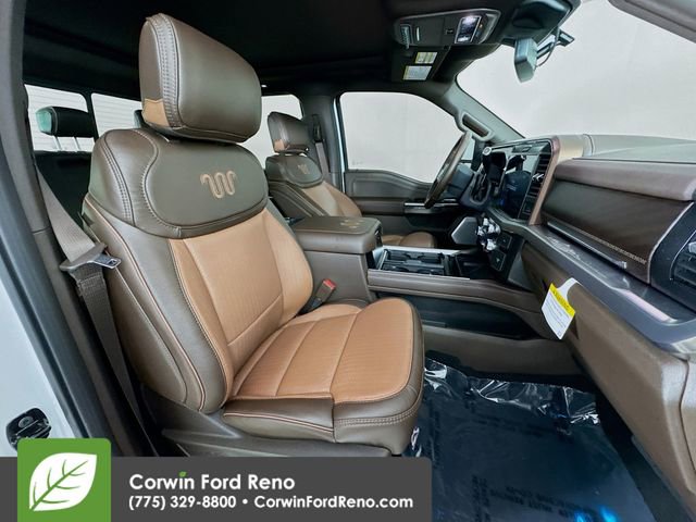 New 2026 Ford F350 King Ranch image 32