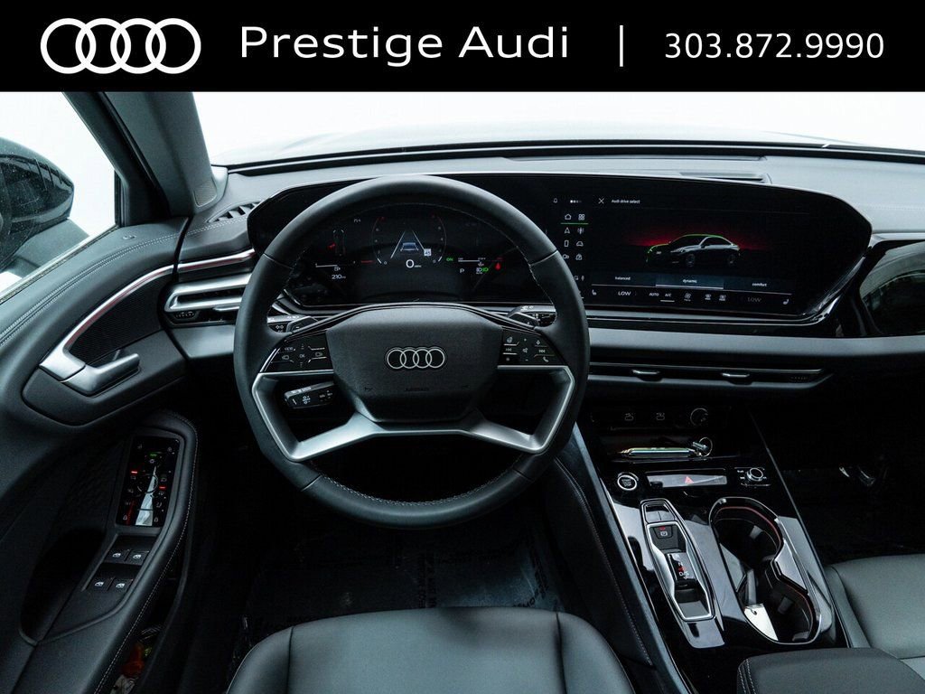 Used 2025 Audi A5 2.0T Premium w/ Convenience Package AWD/4WD image 15
