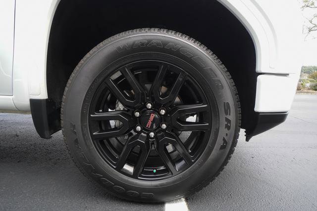 Used 2023 GMC Sierra 1500 Elevation w/ Elevation Premium Package image 42