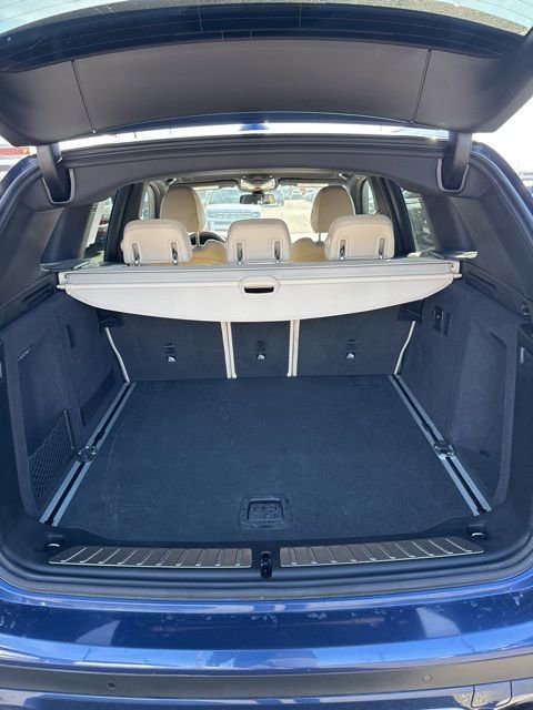 Used 2018 BMW X3 xDrive30i w/ Convenience Package image 13