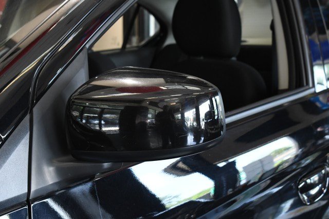 Used 2024 Mitsubishi Mirage G4 Black Edition FWD image 6