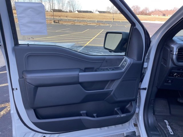 New 2026 Ford F150 XLT w/ Equipment Group 302A MID image 21