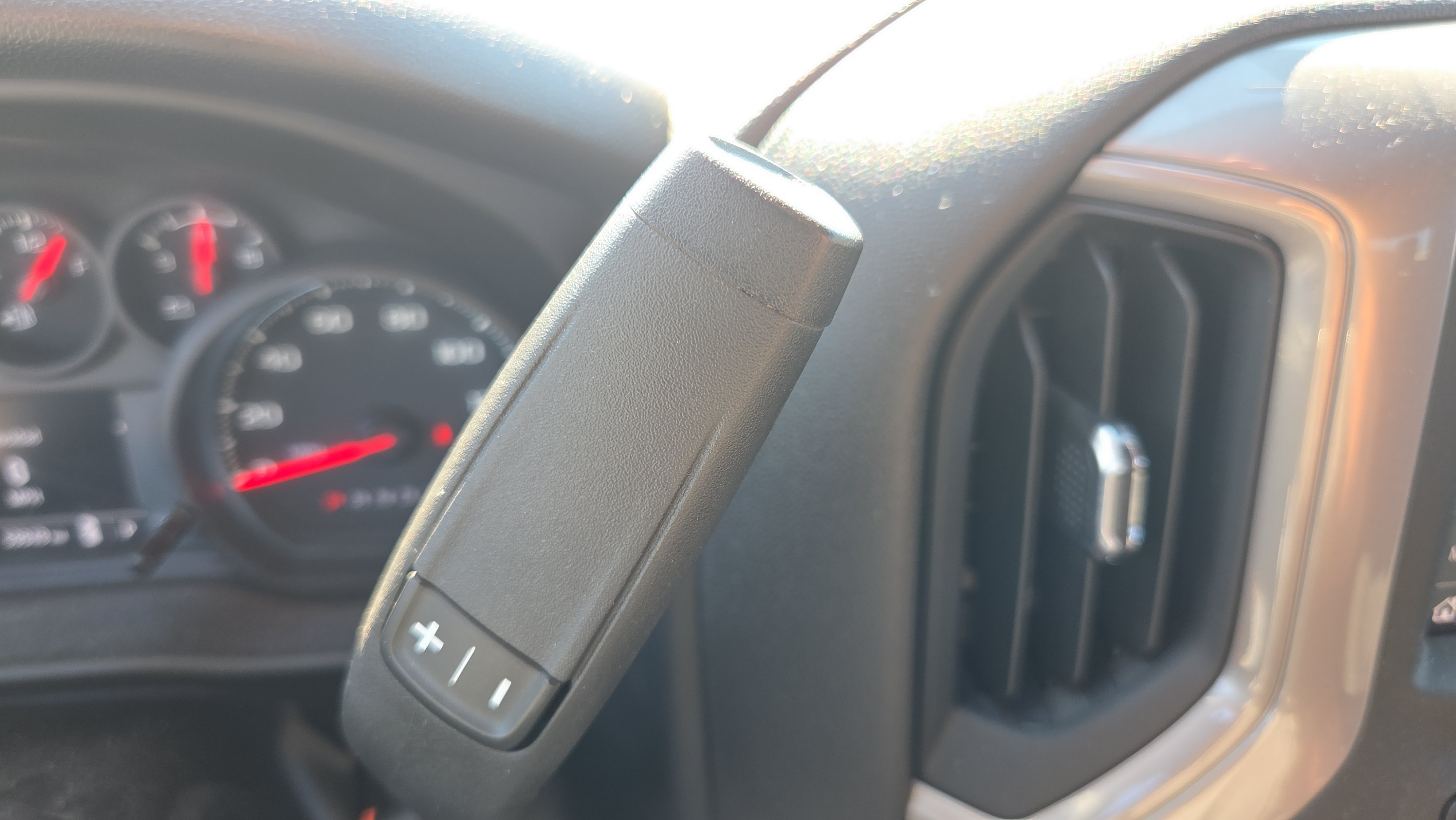 Used 2023 GMC Sierra 1500 Pro w/ Pro Value Package RWD image 21