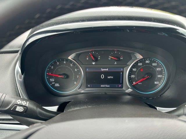 Used 2023 Chevrolet Traverse LT FWD image 22