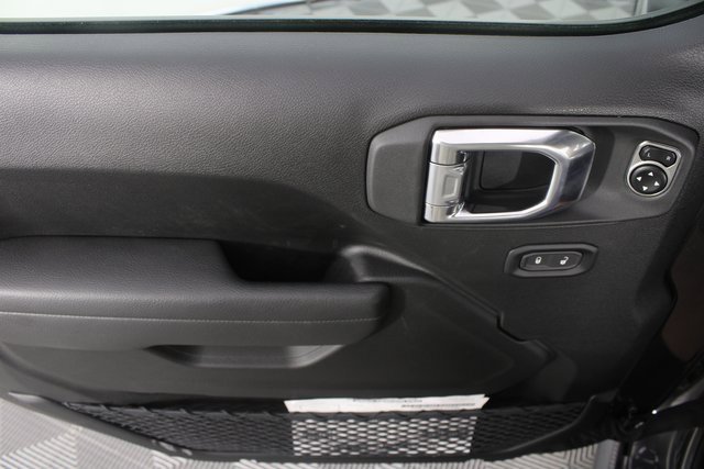 New 2026 Jeep Gladiator Willys image 13