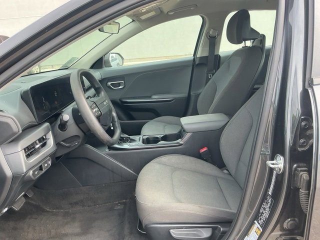 Certified 2025 Kia K4 LX image 17