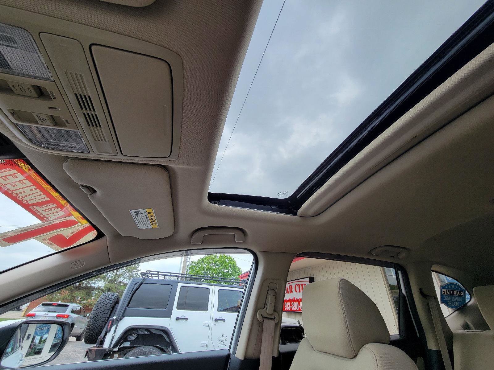 Used 2021 Honda CR-V EX image 24