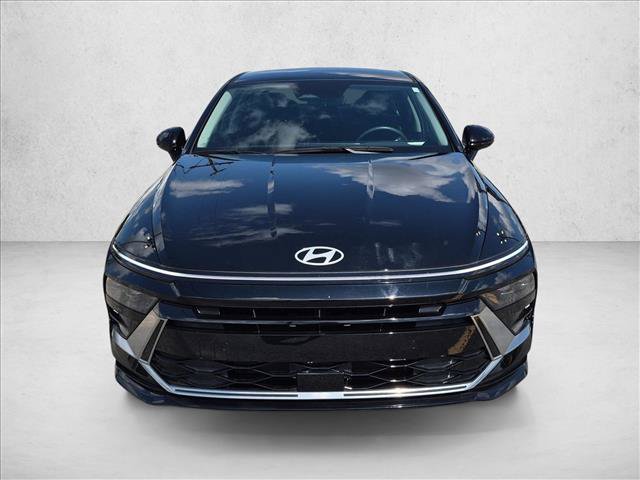 Certified 2025 Hyundai Sonata SEL FWD image 2