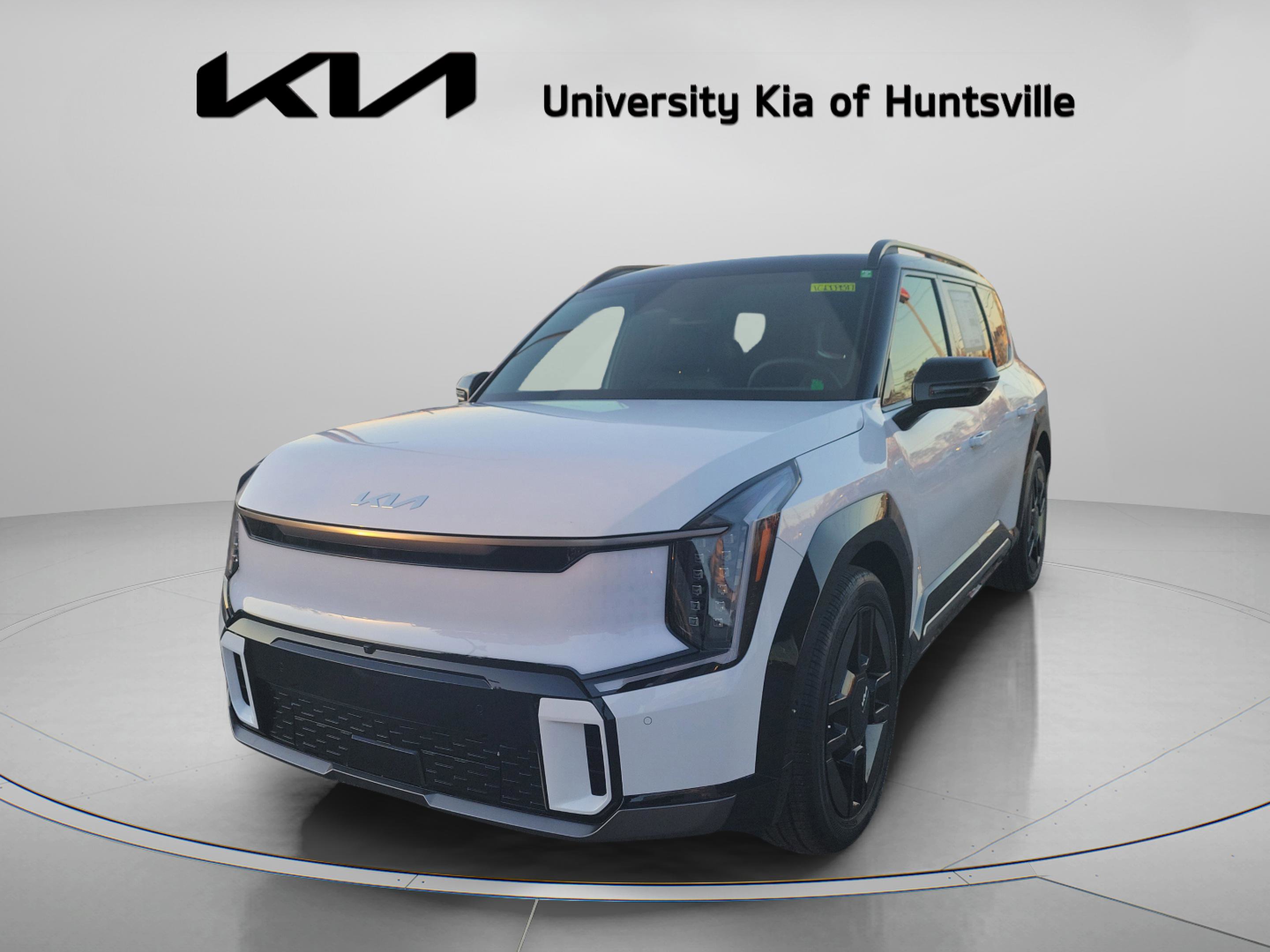 New 2026 Kia EV9 GT-Line image 3