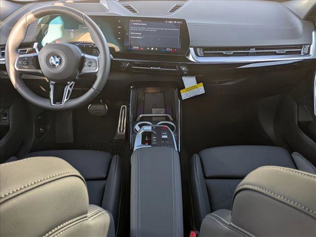 New 2026 BMW X2 xDrive28i w/ Technology Package image 16
