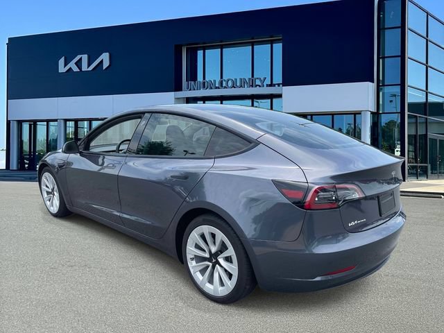 Used 2023 Tesla Model 3 Standard Range RWD image 4