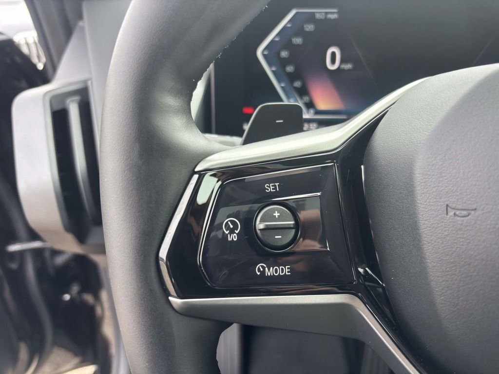 New 2026 BMW X3 xDrive30 w/ Convenience Package image 16