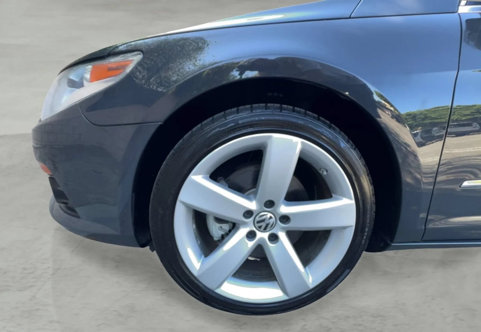 Used 2012 Volkswagen CC Lux Limited FWD image 55