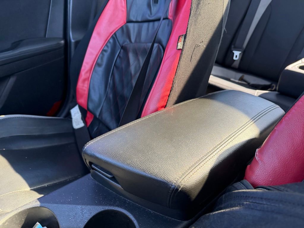 Used 2011 Kia Optima SX w/ Premium Touring Pkg image 19