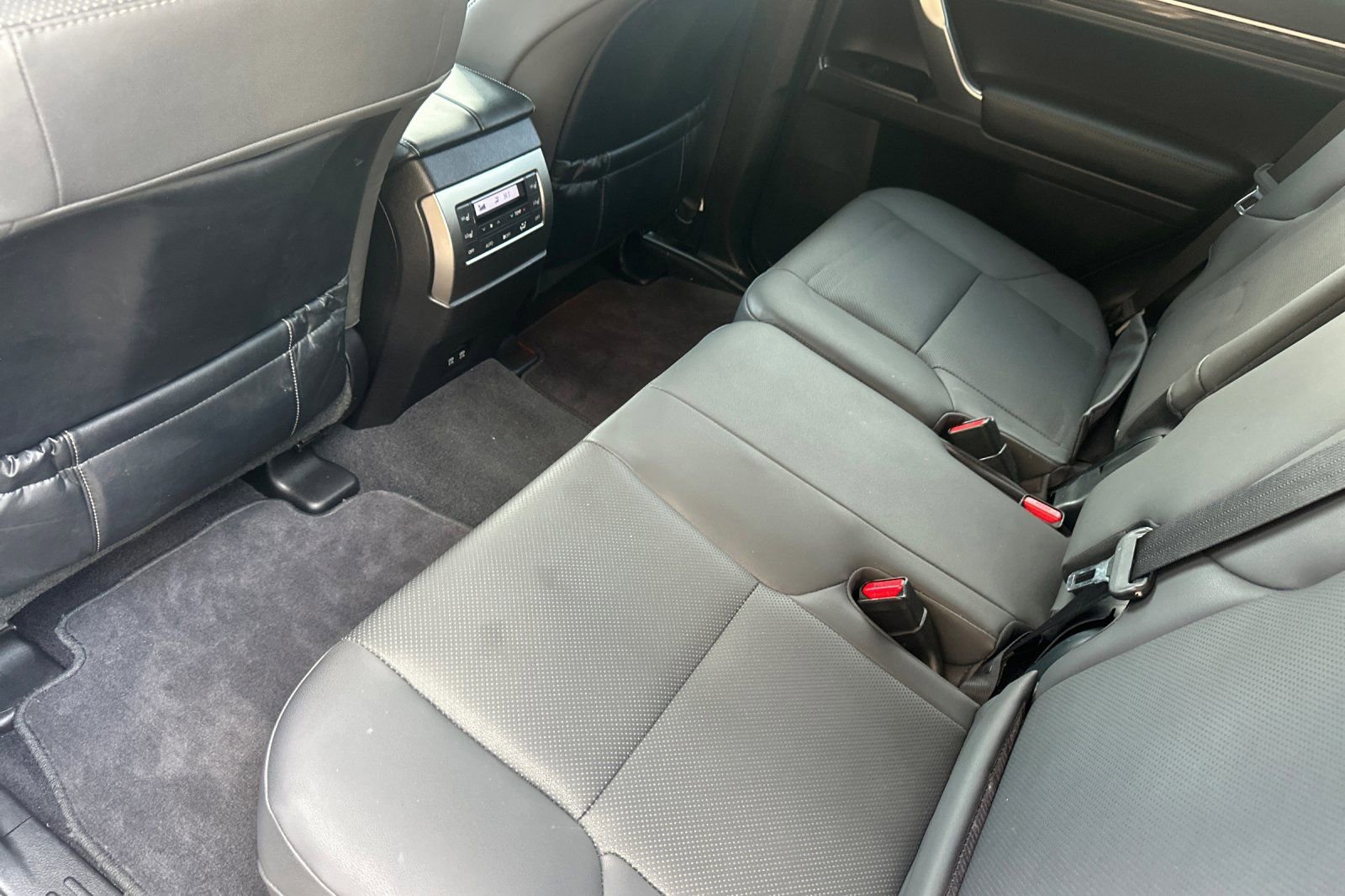 Certified 2023 Lexus GX 460 Premium image 14