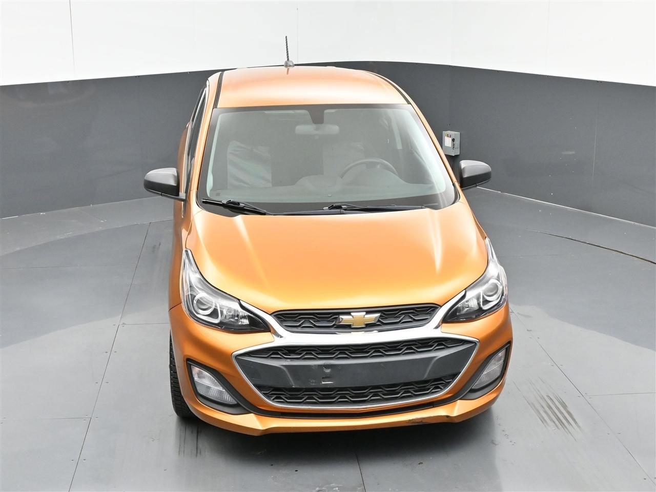Used 2019 Chevrolet Spark LS image 18