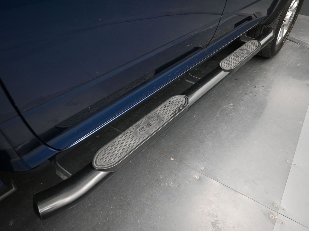 Used 2022 RAM 2500 Laramie image 12