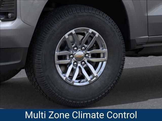 New 2026 Chevrolet Colorado LT image 10