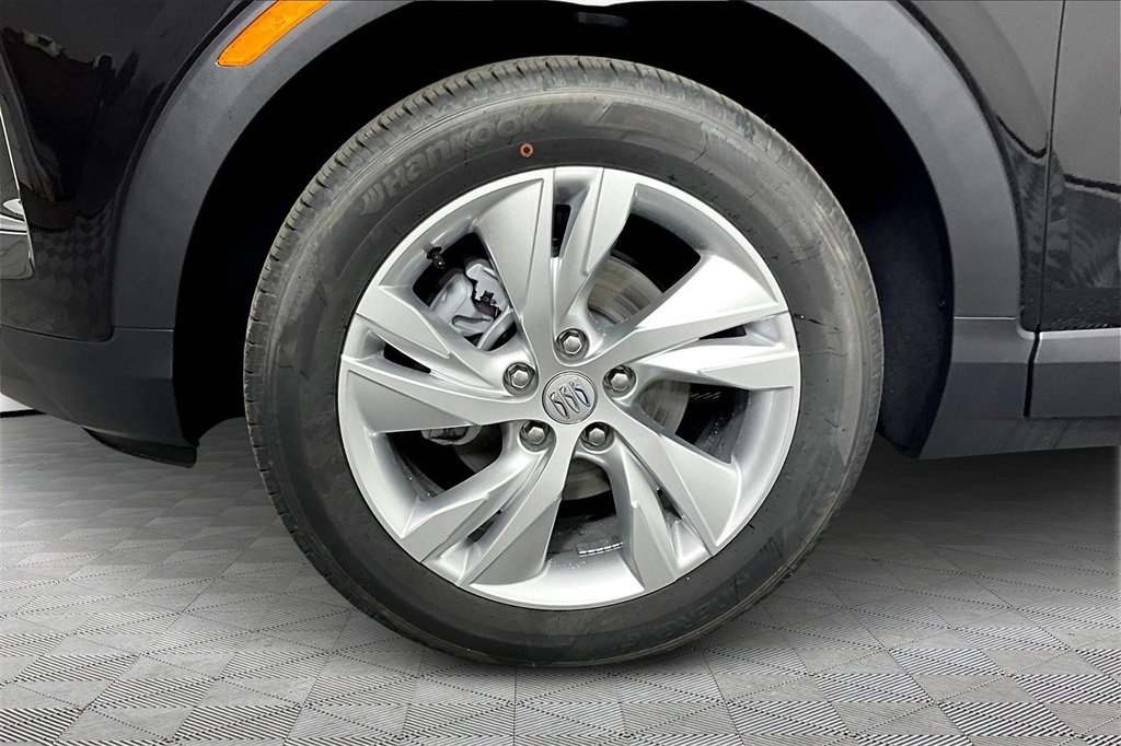 New 2026 Buick Encore GX Preferred w/ Comfort Package image 13