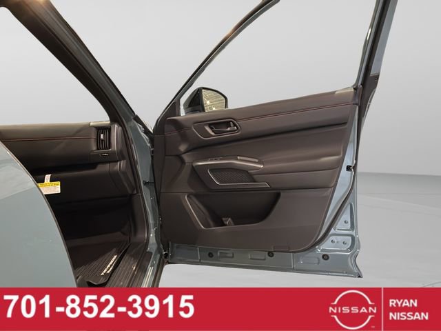 New 2026 Nissan Pathfinder Rock Creek image 37
