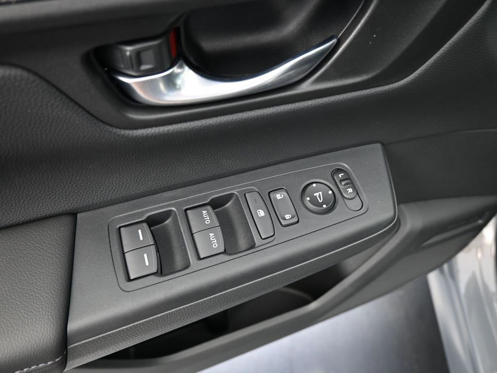 New 2026 Honda CR-V EX image 11