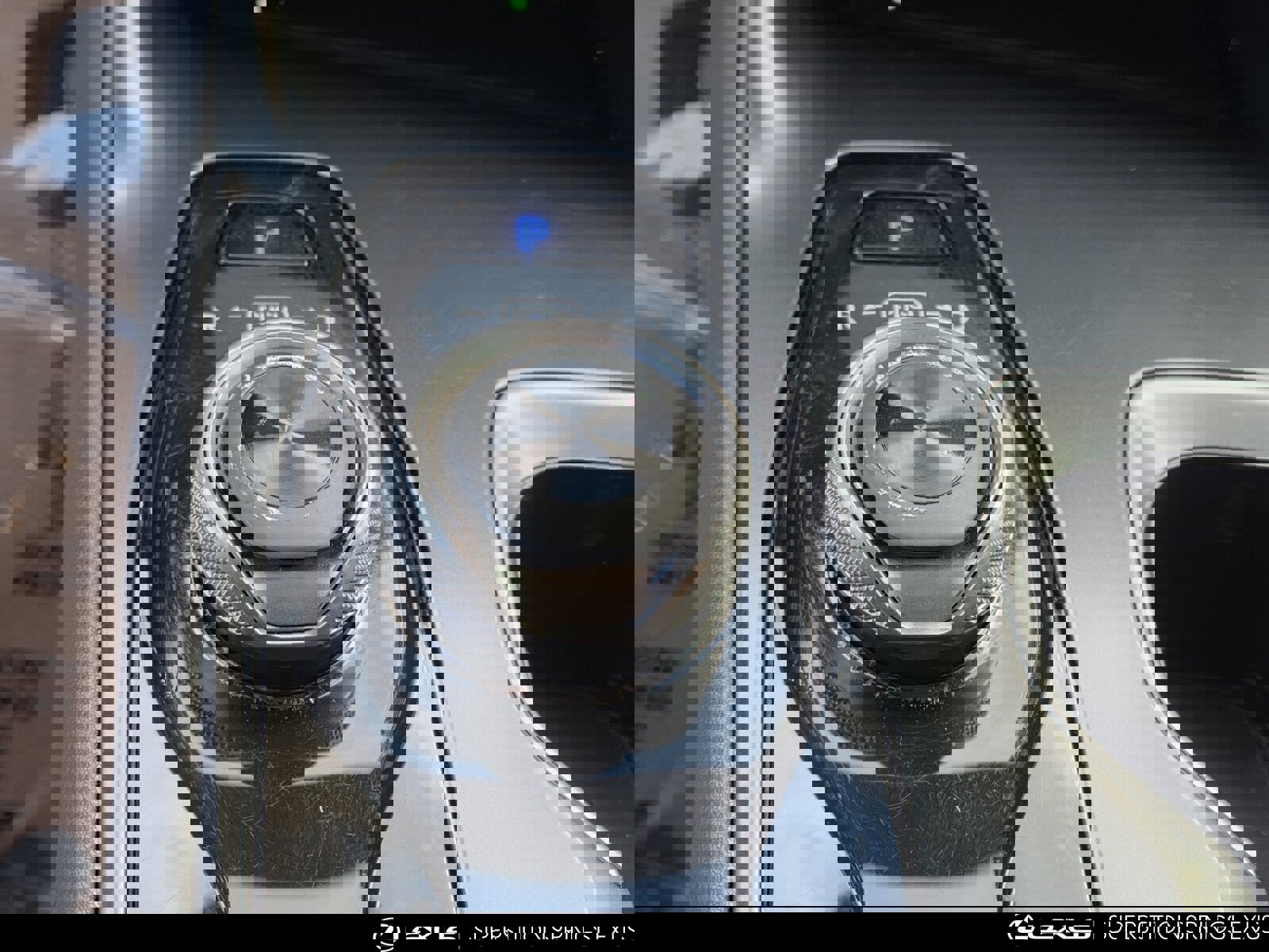 Certified 2024 Lexus RZ 300e Premium w/ Accessory Package (P5) image 19