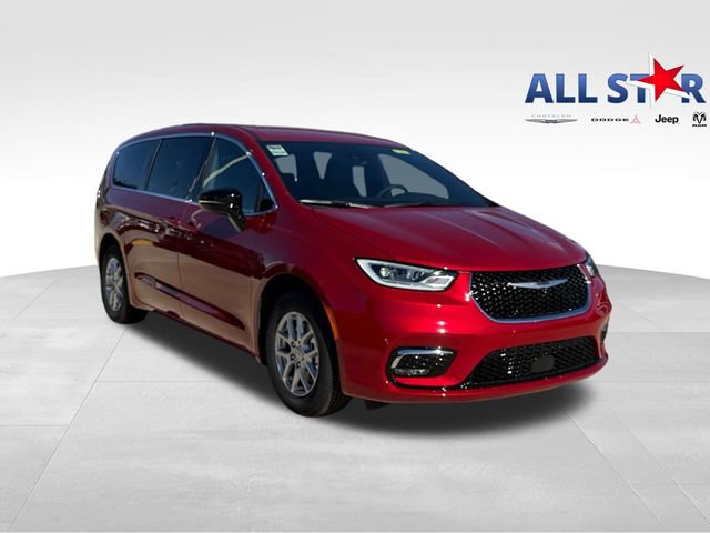 New 2026 Chrysler Pacifica Select image 1