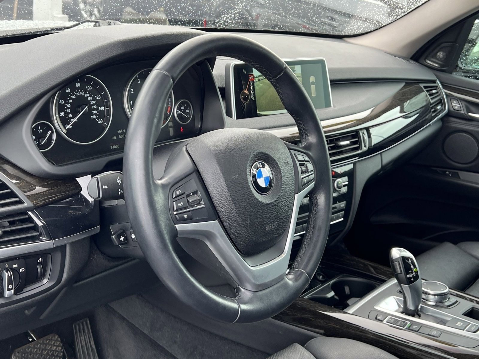 Used 2015 BMW X5 xDrive35i AWD/4WD image 17