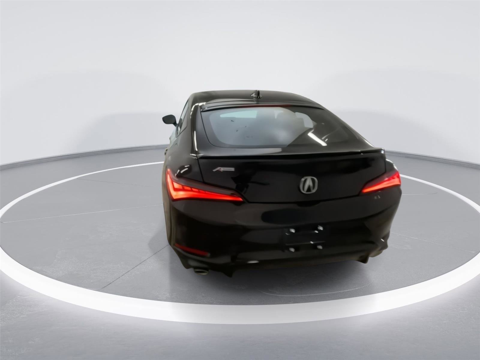 New 2026 Acura Integra A-Spec FWD image 9